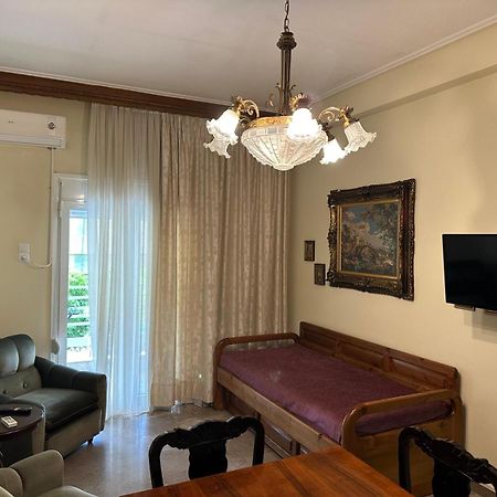 Theoni Central Apartment Kalambaka Zewnętrze zdjęcie