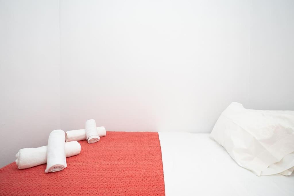 Theoni Central Apartment Kalambaka Zewnętrze zdjęcie
