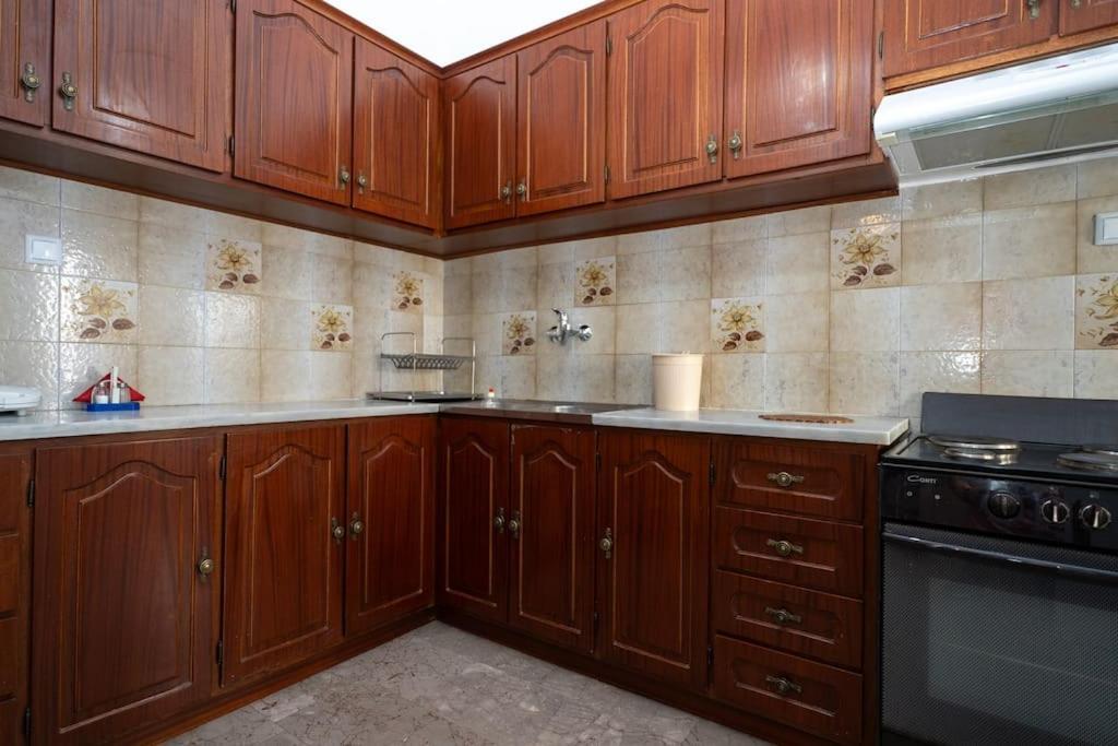 Theoni Central Apartment Kalambaka Zewnętrze zdjęcie