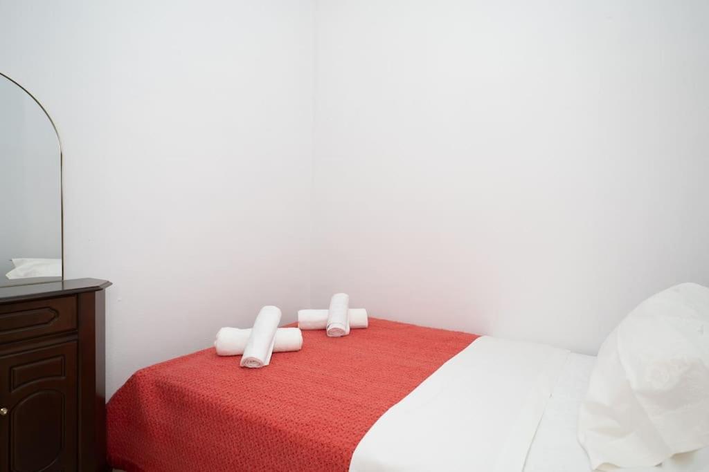 Theoni Central Apartment Kalambaka Zewnętrze zdjęcie