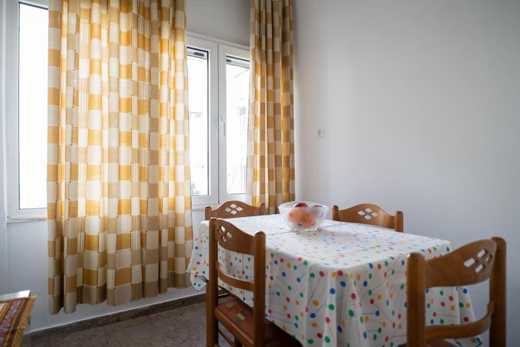 Theoni Central Apartment Kalambaka Zewnętrze zdjęcie