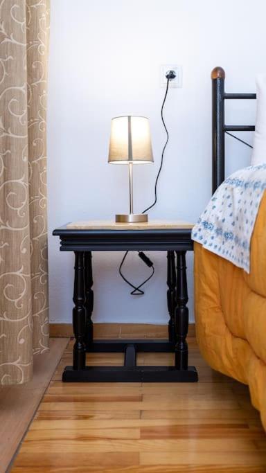 Theoni Central Apartment Kalambaka Zewnętrze zdjęcie