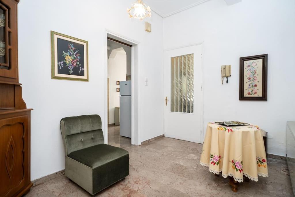 Theoni Central Apartment Kalambaka Zewnętrze zdjęcie