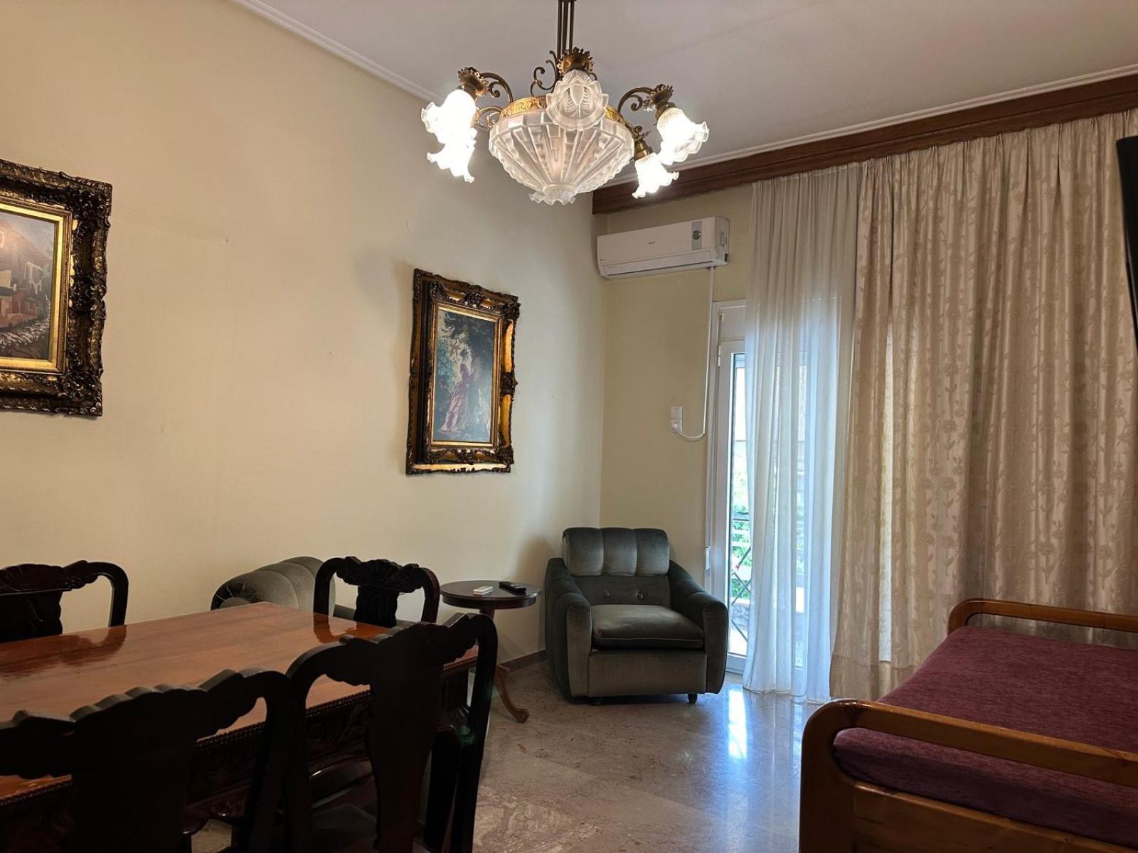 Theoni Central Apartment Kalambaka Zewnętrze zdjęcie