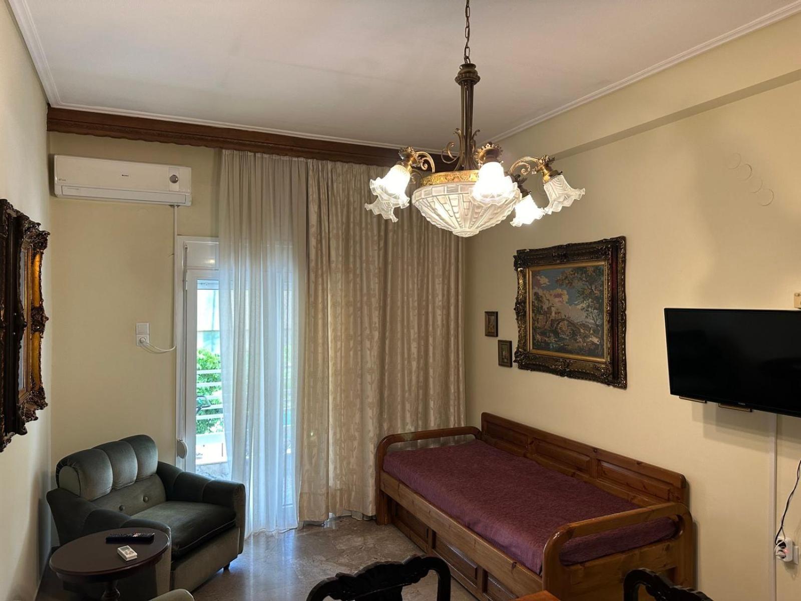 Theoni Central Apartment Kalambaka Zewnętrze zdjęcie