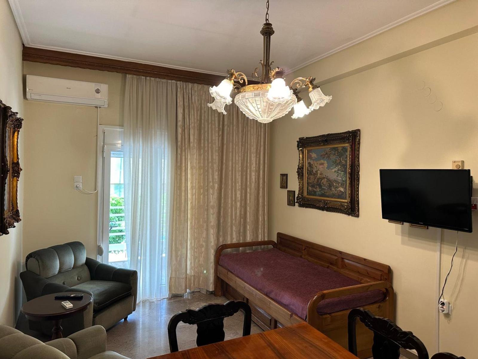 Theoni Central Apartment Kalambaka Zewnętrze zdjęcie